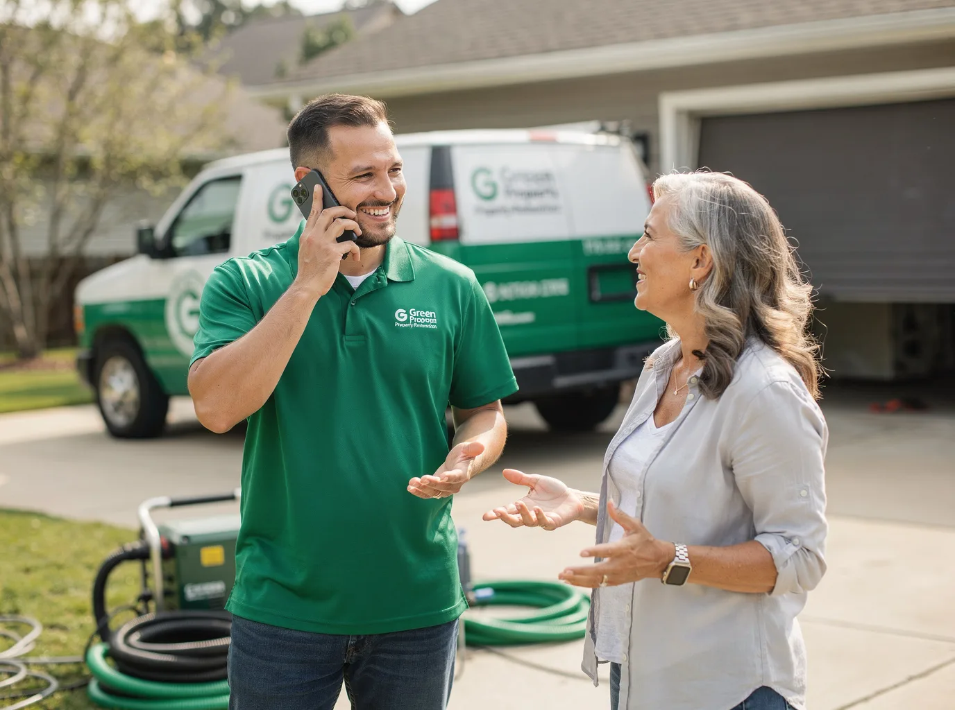 Water Damage Restoration Oracle, AZ FAQs